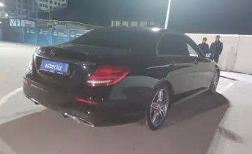 Mercedes-Benz E-Класс 2016 года за 16 700 000 тг. в Шымкент фото 3