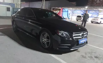 Mercedes-Benz E-Класс 2016 года за 16 700 000 тг. в Шымкент фото 2