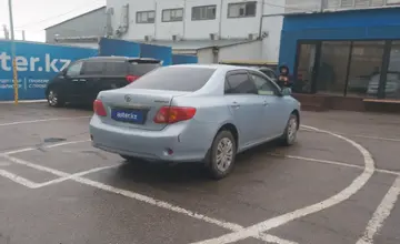 Toyota Corolla 2008 года за 5 500 000 тг. в Алматы фото 3
