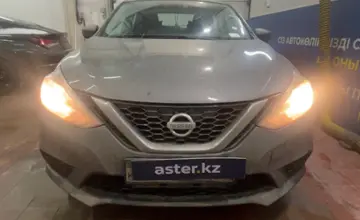 Nissan Sylphy 2025 года за 7 500 000 тг. в Астана фото 2