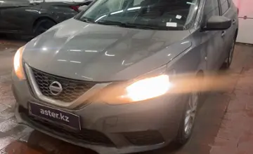 Nissan Sylphy 2025 года за 7 500 000 тг. в Астана фото 1