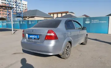 Ravon Nexia R3 2019 года за 4 200 000 тг. в Шымкент фото 3