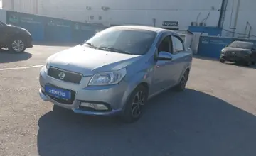 Ravon Nexia R3 2019 года за 4 200 000 тг. в Шымкент фото 1