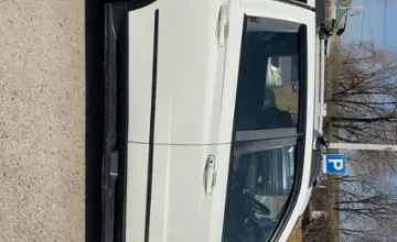 SsangYong Actyon Sports 2010 года за 2 800 000 тг. в Шымкент фото 4