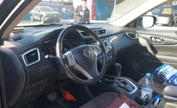 Nissan X-Trail 2015 года за 9 000 000 тг. в Шымкент фото 5