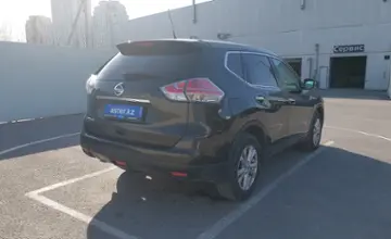 Nissan X-Trail 2015 года за 9 000 000 тг. в Шымкент фото 3