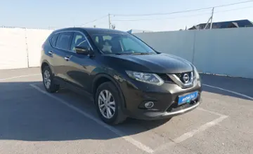 Nissan X-Trail 2015 года за 9 000 000 тг. в Шымкент фото 2
