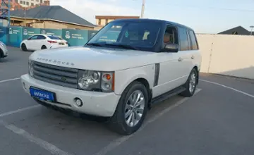Land Rover Range Rover 2005 года за 4 800 000 тг. в Шымкент фото 1
