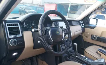 Land Rover Range Rover 2005 года за 4 800 000 тг. в Шымкент фото 5