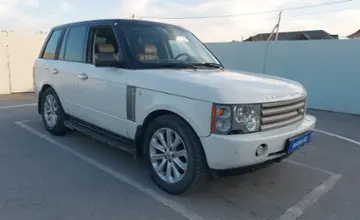 Land Rover Range Rover 2005 года за 4 800 000 тг. в Шымкент фото 2
