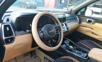 Kia Sorento 2021 года за 17 000 000 тг. в Шымкент фото 5