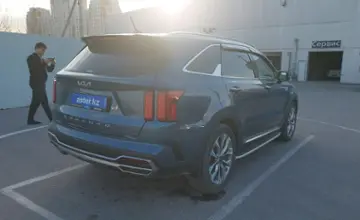Kia Sorento 2021 года за 17 000 000 тг. в Шымкент фото 3