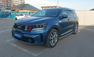 Kia Sorento 2021 года за 17 000 000 тг. в Шымкент фото 1