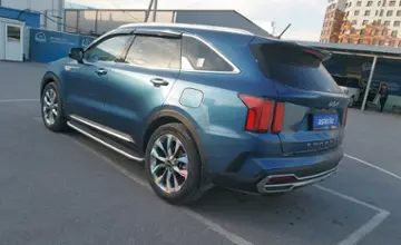 Kia Sorento 2021 года за 17 000 000 тг. в Шымкент фото 4