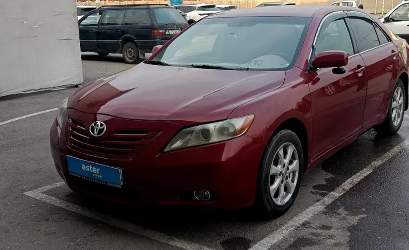 Toyota Camry 2007 года за 4 900 000 тг. в Тараз