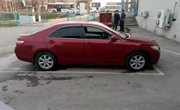 Toyota Camry 2007 года за 4 900 000 тг. в Тараз фото 4