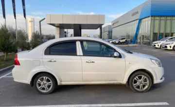 Chevrolet Nexia 2021 года за 5 000 000 тг. в Шымкент фото 4