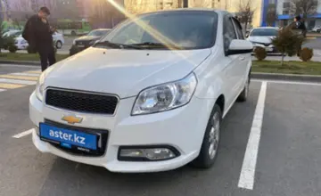 Chevrolet Nexia 2021 года за 5 000 000 тг. в Шымкент фото 1