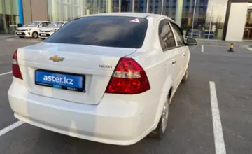 Chevrolet Nexia 2021 года за 5 000 000 тг. в Шымкент
