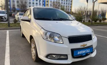 Chevrolet Nexia 2021 года за 5 000 000 тг. в Шымкент фото 3