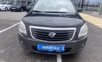 Ravon R4 2019 года за 4 800 000 тг. в Шымкент фото 2