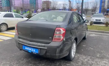 Ravon R4 2019 года за 4 800 000 тг. в Шымкент