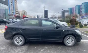 Ravon R4 2019 года за 4 800 000 тг. в Шымкент фото 4