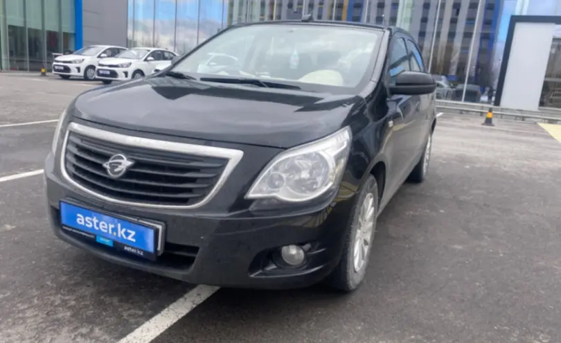 Ravon R4 2019 года за 4 800 000 тг. в Шымкент