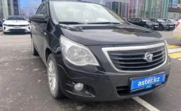 Ravon R4 2019 года за 4 800 000 тг. в Шымкент фото 3