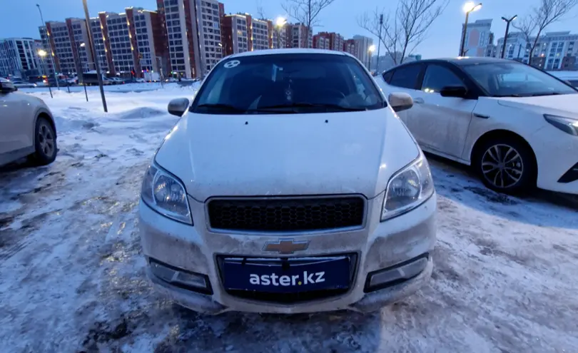 Chevrolet Nexia 2022 года за 4 500 000 тг. в Астана фото 2