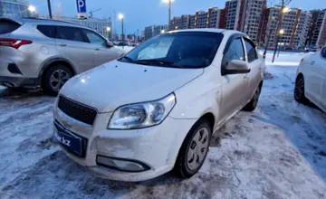 Chevrolet Nexia 2022 года за 4 500 000 тг. в Астана фото 1