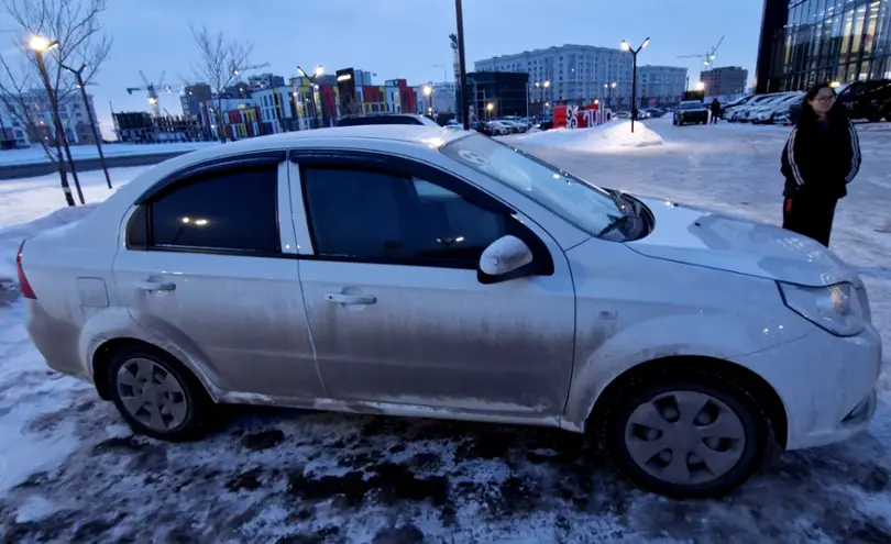 Chevrolet Nexia 2022 года за 4 500 000 тг. в Астана фото 4
