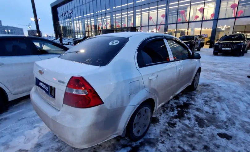 Chevrolet Nexia 2022 года за 4 500 000 тг. в Астана фото 5
