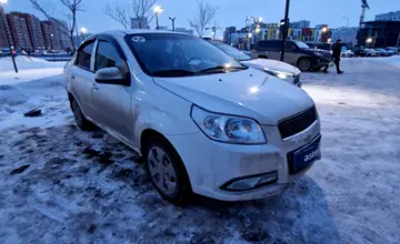 Chevrolet Nexia 2022 года за 4 500 000 тг. в Астана фото 3