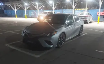 Toyota Camry 2019 года за 11 000 000 тг. в Алматы фото 1