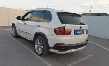 BMW X5 2008 года за 7 000 000 тг. в Шымкент фото 4