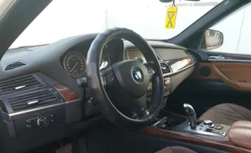 BMW X5 2008 года за 7 000 000 тг. в Шымкент фото 5
