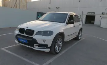 BMW X5 2008 года за 7 000 000 тг. в Шымкент фото 1