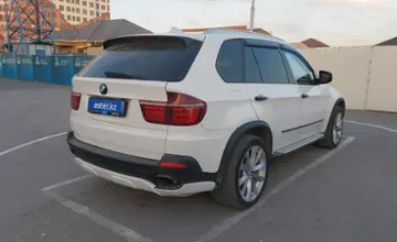 BMW X5 2008 года за 7 000 000 тг. в Шымкент фото 3