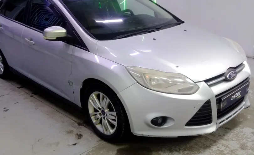 Ford Focus 2013 года за 3 000 000 тг. в Павлодар фото 3
