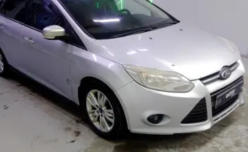 Ford Focus 2013 года за 3 000 000 тг. в Павлодар фото 3