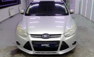 Ford Focus 2013 года за 3 000 000 тг. в Павлодар фото 2
