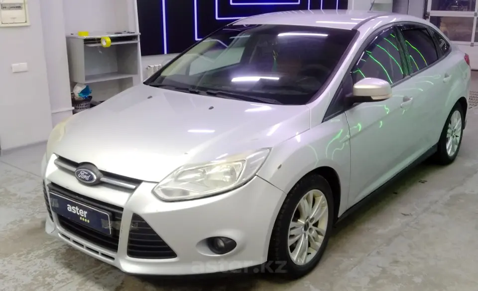 Ford Focus 2013 года за 3 000 000 тг. в Павлодар