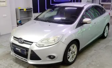 Ford Focus 2013 года за 3 000 000 тг. в Павлодар фото 1