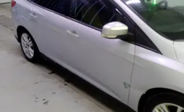 Ford Focus 2013 года за 3 000 000 тг. в Павлодар фото 4