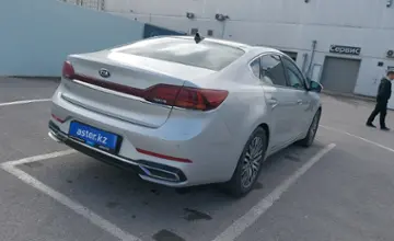 Kia K7 2020 года за 13 500 000 тг. в Шымкент фото 3