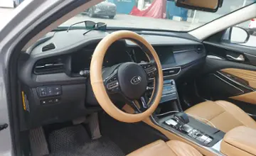 Kia K7 2020 года за 13 500 000 тг. в Шымкент фото 5