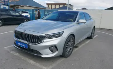 Kia K7 2020 года за 13 500 000 тг. в Шымкент фото 1