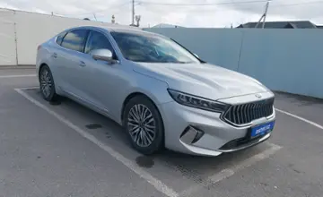 Kia K7 2020 года за 13 500 000 тг. в Шымкент фото 2