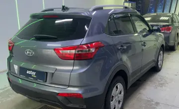 Hyundai Creta 2020 года за 8 000 000 тг. в Павлодар